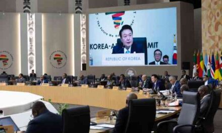 S. Korea, Africa Agree to Launch Dialogue on Critical Minierals