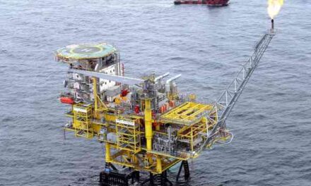 Gov’t Refutes Woodside’s Assessment that Exploring Gas Fields in East Sea Has No Prospects