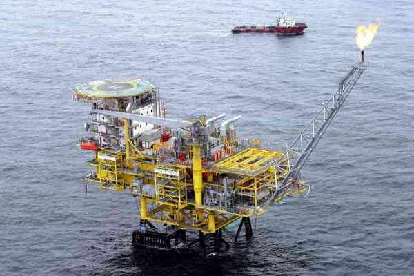 Gov’t Secures 12 Bln Won Required This Year for 1st Drilling of Potential East Sea Deposits