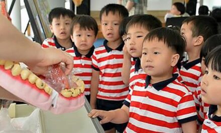 Survey: S. Korea’s Children Obesity Rate Surged Over Fourfold in 5 Years