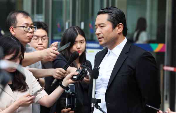 Former Gyeonggi Vice Governor Sentenced to 9 Years 6 Months in Prison