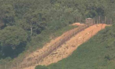 [Exclusive] Official Says N. Korea is Building Walls within Heavily-Fortified DMZ