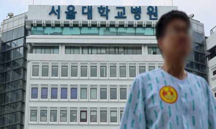 National University Hospitals Lose over 1 Trillion Won in 3 Months amid Medical Crisis