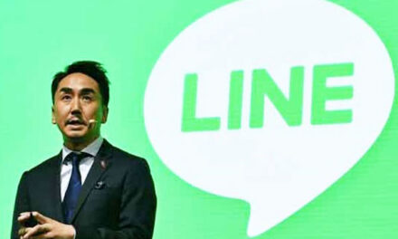 Line Yahoo: Capital Movement for its Separation from Naver Difficult in the Short Term