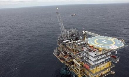 KNOC: At Least Five Oil Companies Interested in East Sea Oil, Gas Project