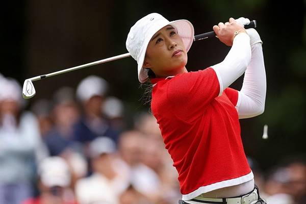 Long-time LPGA Veteran Yang Hee-young Wins First Major Title l KBS WORLD