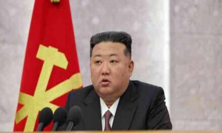 N. Korea Convenes Workers’ Party Plenary Meeting after Signing Treaty with Russia