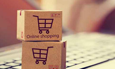 Online Shopping Transactions Near 21 Tln Won in May, 2nd Highest to Date