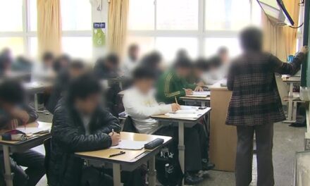 Seoul City Council Promulgates Abolition of Seoul Student Rights Ordinance