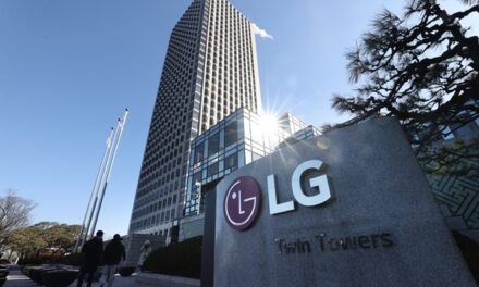 LG Electronics Expects Highest Q2 Operating Profit of 1.2 Tln Won