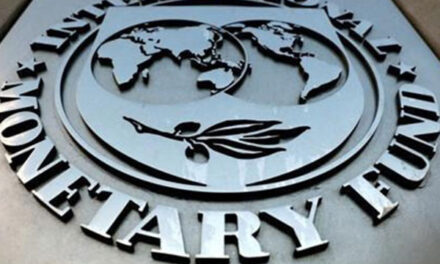 IMF Raises S. Korea’s Growth Outlook for 2024 to 2.5%