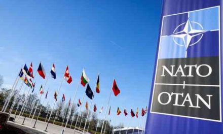 NATO Likely to Issue Joint Document with Asian Partners to Expand Cooperation