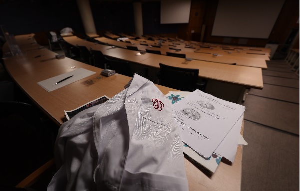 Gov’t Unveils Guidelines to Prevent Medical Students from Failing Semester amid Ongoing Boycott