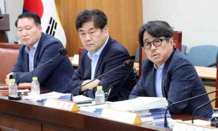 2025 Minimum Wage Set at 10,030 Won per Hour