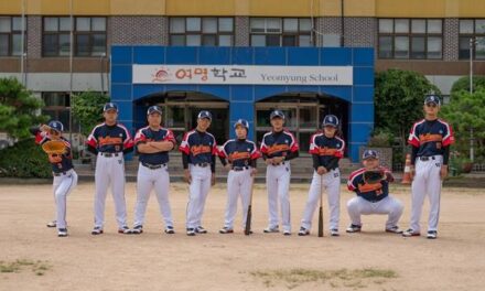 N. Korean Defector Youth Baseball Team to Visit U.S. from Thurs.