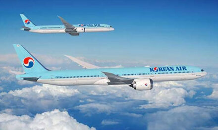 Korean Air Signs MOU to Purchase Up to 50 Cutting-Edge Boeing Aircraft as Part of Modernization Initiative